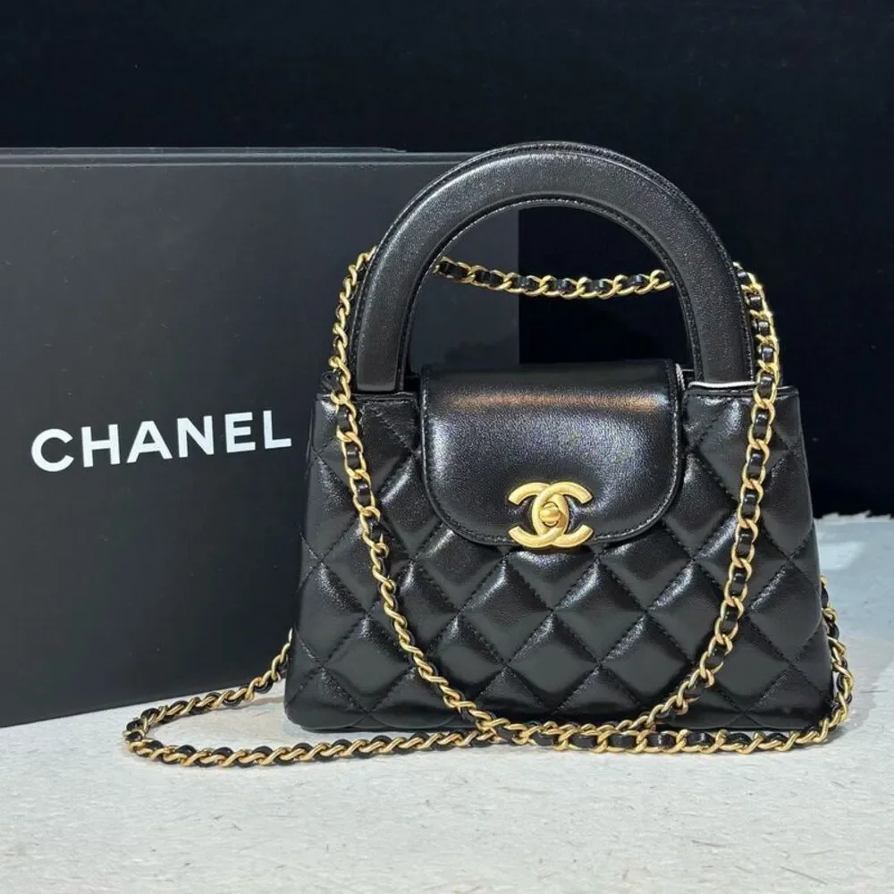Chanel Women Pre-Loved Bag Very Good Condition
